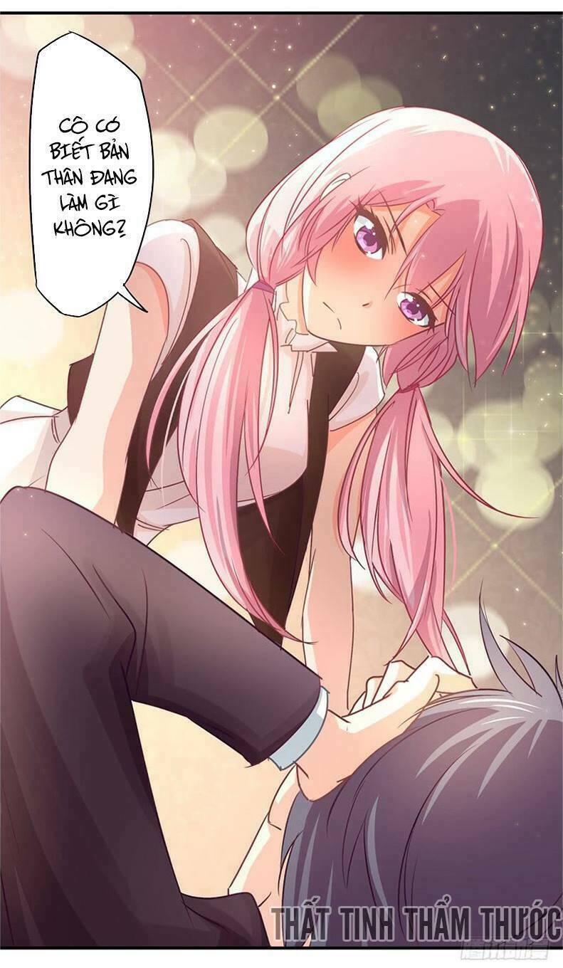 Cuồng Duệ Tiểu Thê Chapter 12 - Trang 2