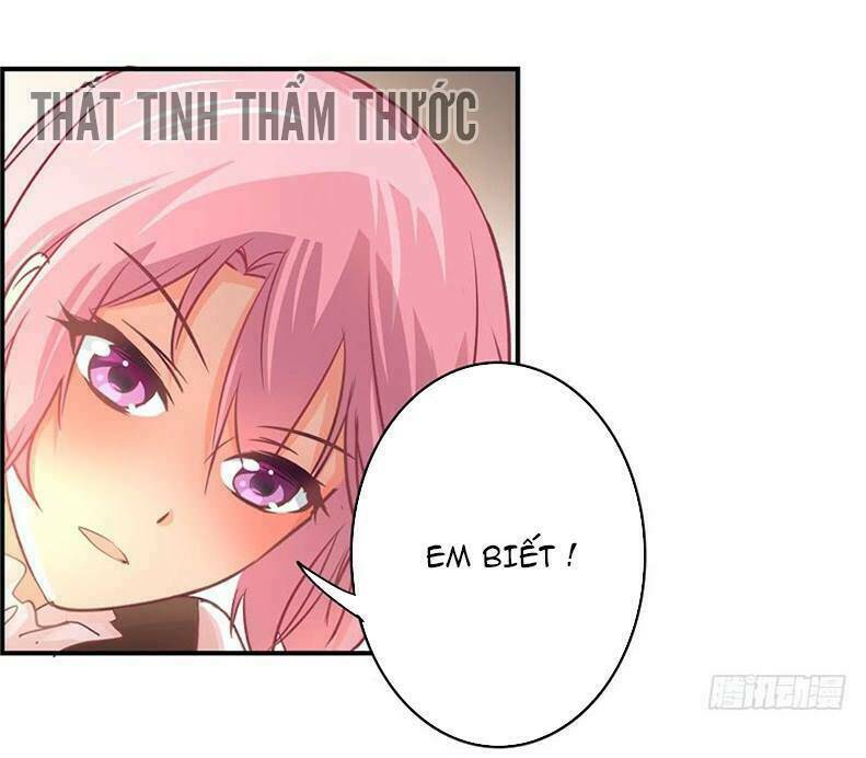 Cuồng Duệ Tiểu Thê Chapter 12 - Trang 2