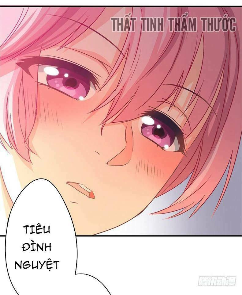 Cuồng Duệ Tiểu Thê Chapter 12 - Trang 2