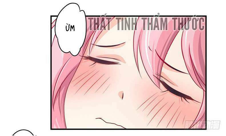 Cuồng Duệ Tiểu Thê Chapter 12 - Trang 2