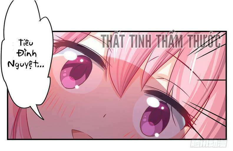Cuồng Duệ Tiểu Thê Chapter 12 - Trang 2