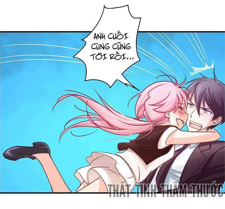 Cuồng Duệ Tiểu Thê Chapter 12 - Trang 2
