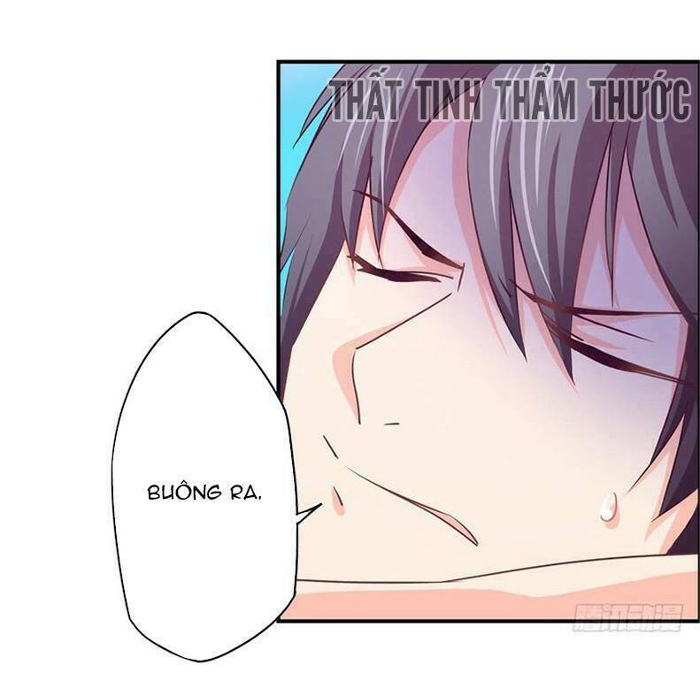 Cuồng Duệ Tiểu Thê Chapter 12 - Trang 2