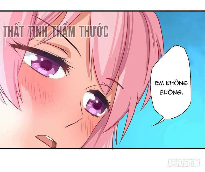 Cuồng Duệ Tiểu Thê Chapter 12 - Trang 2