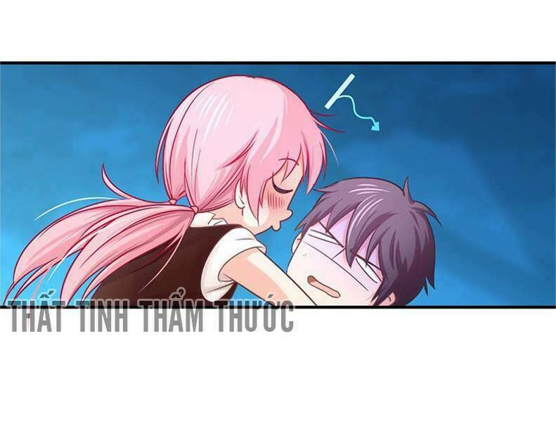 Cuồng Duệ Tiểu Thê Chapter 12 - Trang 2