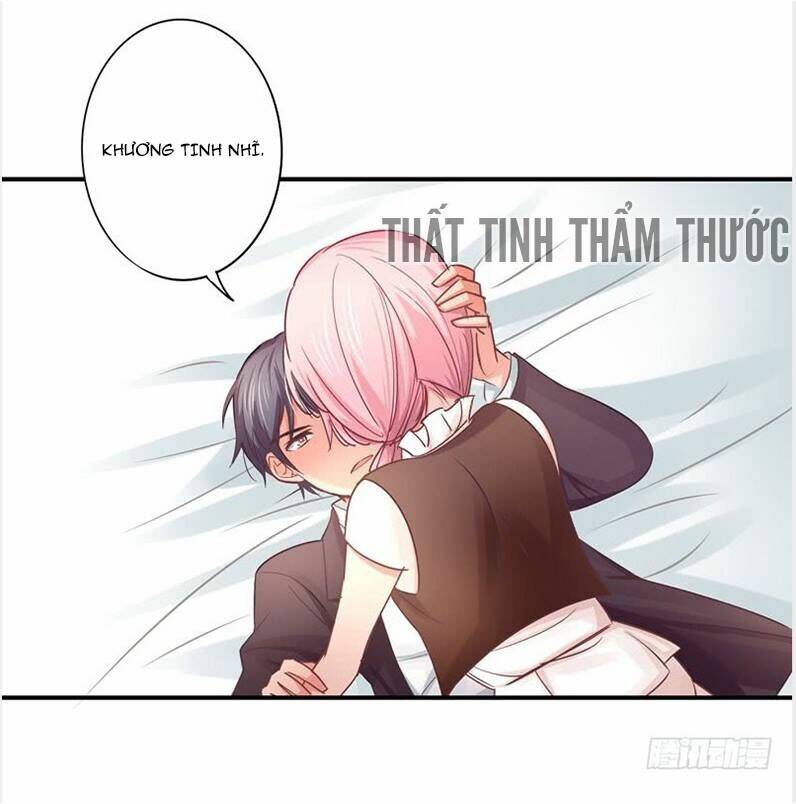 Cuồng Duệ Tiểu Thê Chapter 13 - Trang 2