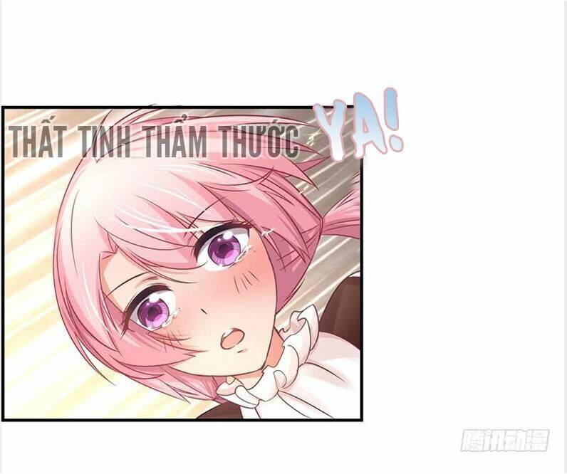 Cuồng Duệ Tiểu Thê Chapter 13 - Trang 2