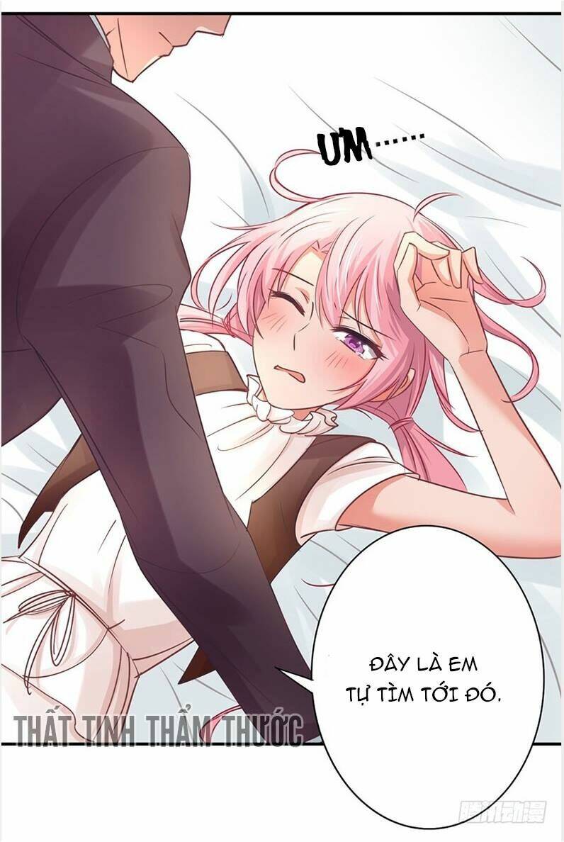 Cuồng Duệ Tiểu Thê Chapter 13 - Trang 2