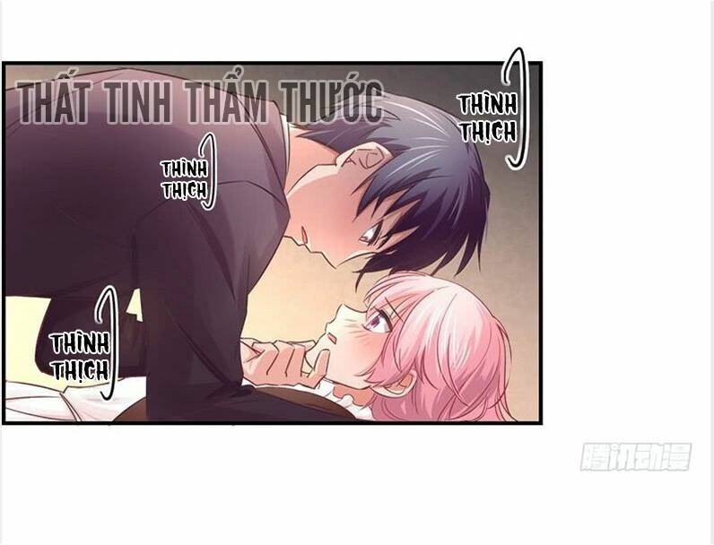 Cuồng Duệ Tiểu Thê Chapter 13 - Trang 2