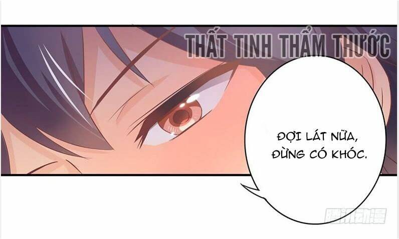 Cuồng Duệ Tiểu Thê Chapter 13 - Trang 2