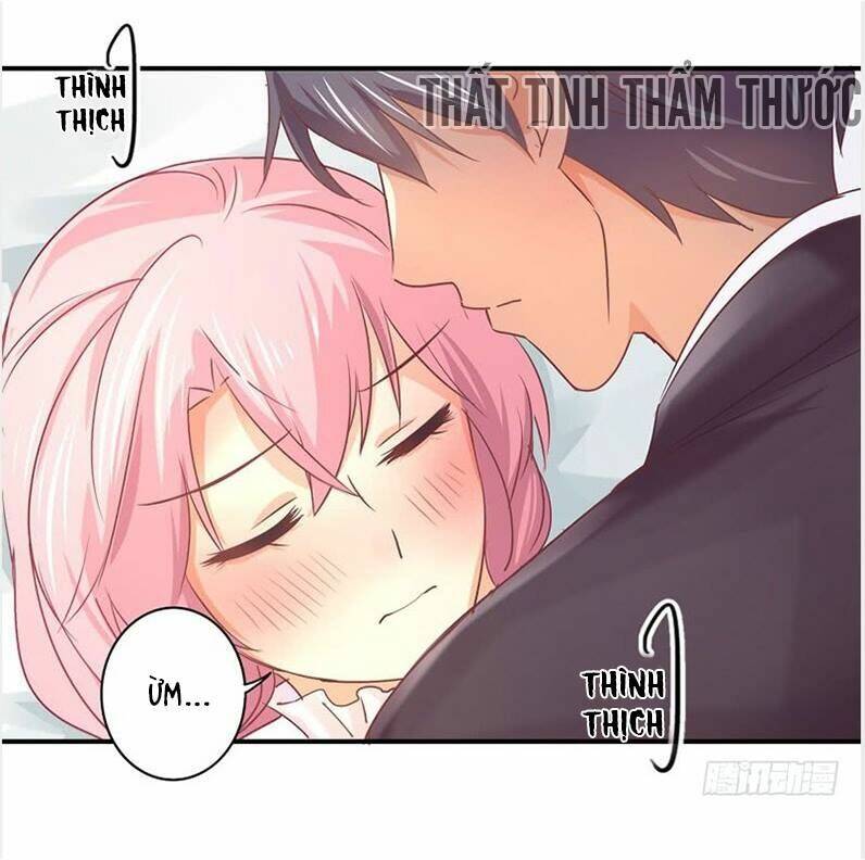 Cuồng Duệ Tiểu Thê Chapter 13 - Trang 2