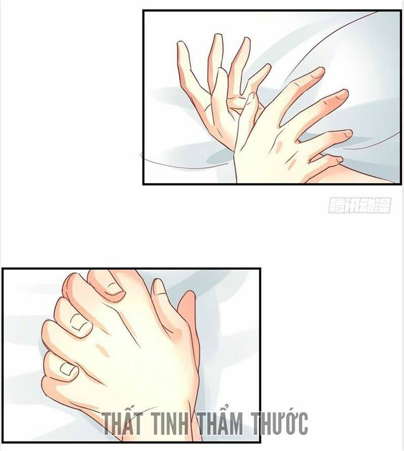 Cuồng Duệ Tiểu Thê Chapter 13 - Trang 2