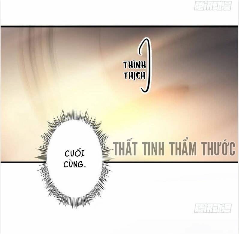 Cuồng Duệ Tiểu Thê Chapter 13 - Trang 2