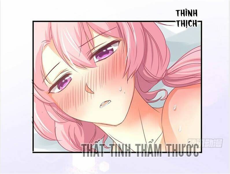 Cuồng Duệ Tiểu Thê Chapter 13 - Trang 2