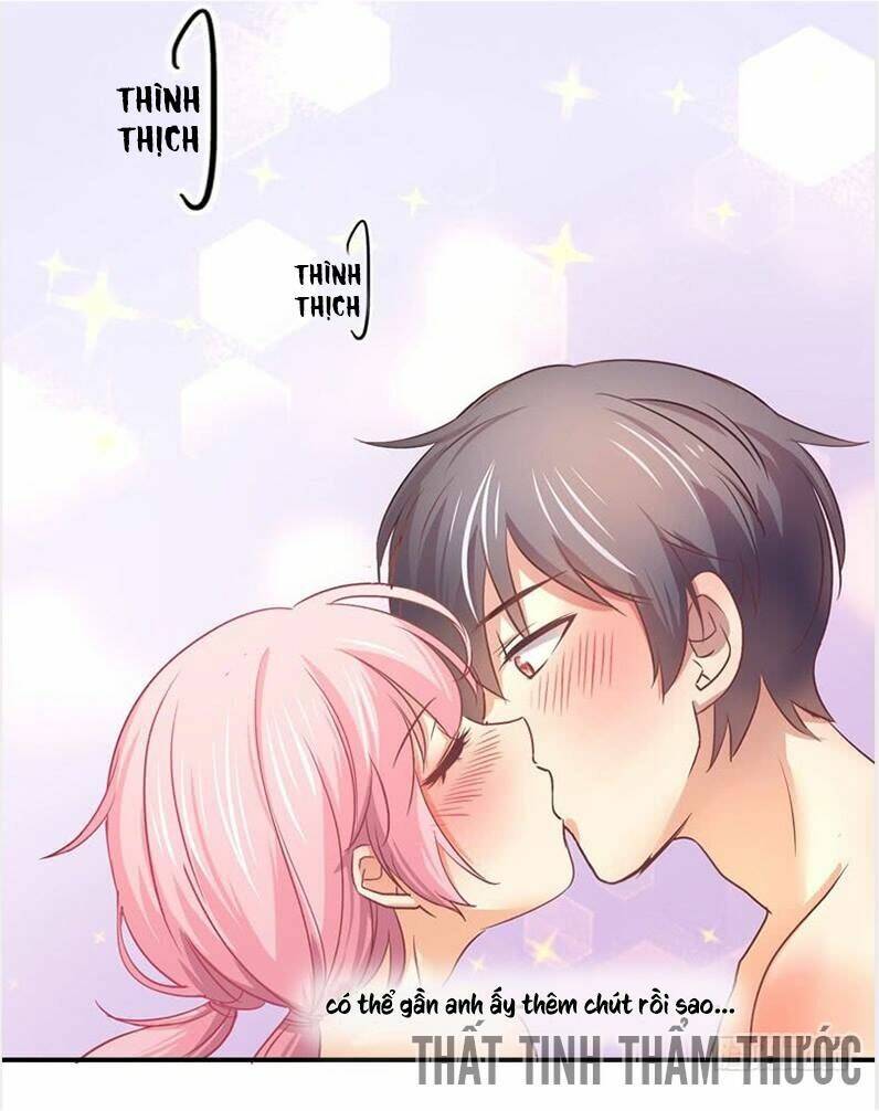 Cuồng Duệ Tiểu Thê Chapter 13 - Trang 2