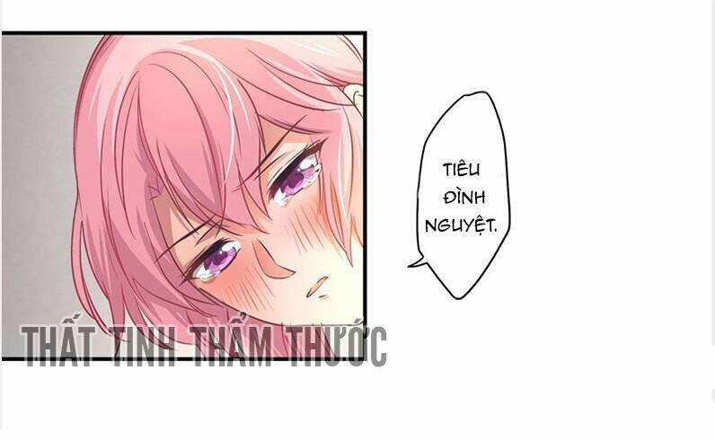 Cuồng Duệ Tiểu Thê Chapter 13 - Trang 2