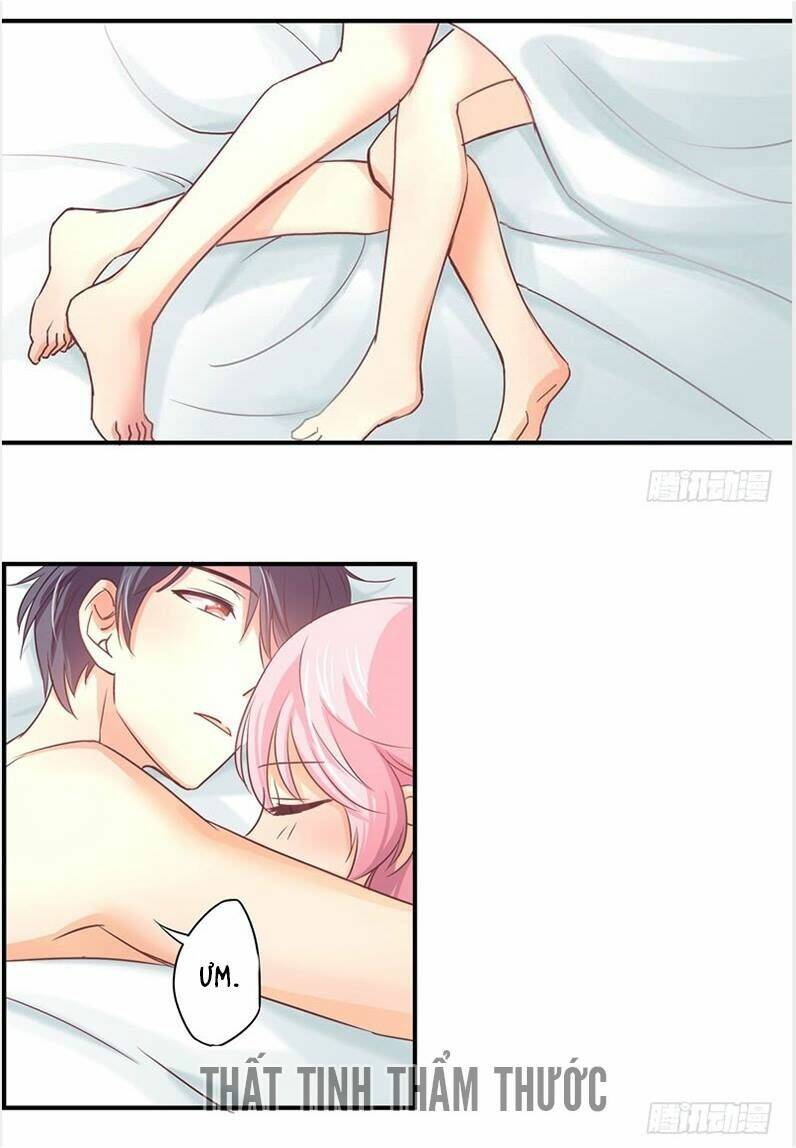 Cuồng Duệ Tiểu Thê Chapter 13 - Trang 2