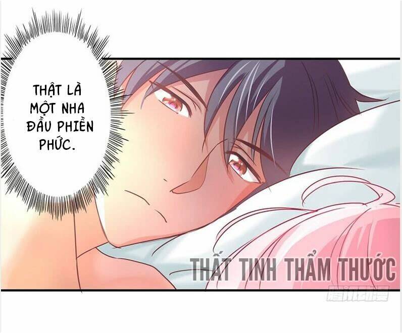 Cuồng Duệ Tiểu Thê Chapter 13 - Trang 2