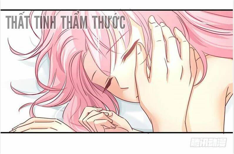 Cuồng Duệ Tiểu Thê Chapter 13 - Trang 2