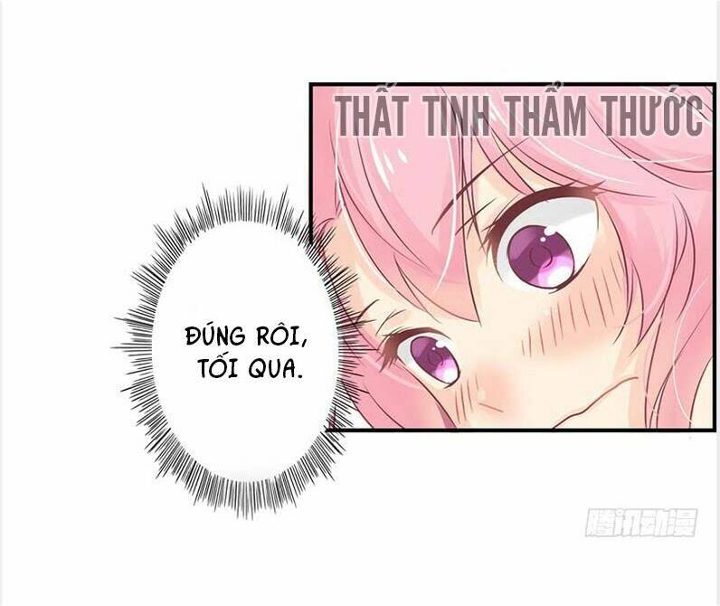 Cuồng Duệ Tiểu Thê Chapter 13 - Trang 2