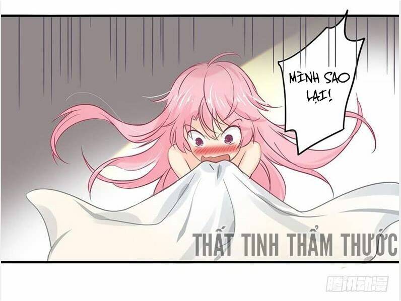 Cuồng Duệ Tiểu Thê Chapter 13 - Trang 2