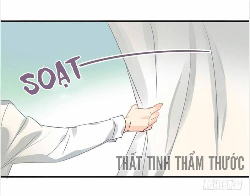 Cuồng Duệ Tiểu Thê Chapter 13 - Trang 2