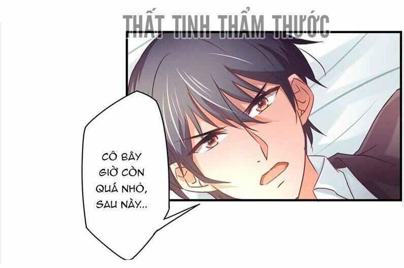 Cuồng Duệ Tiểu Thê Chapter 13 - Trang 2