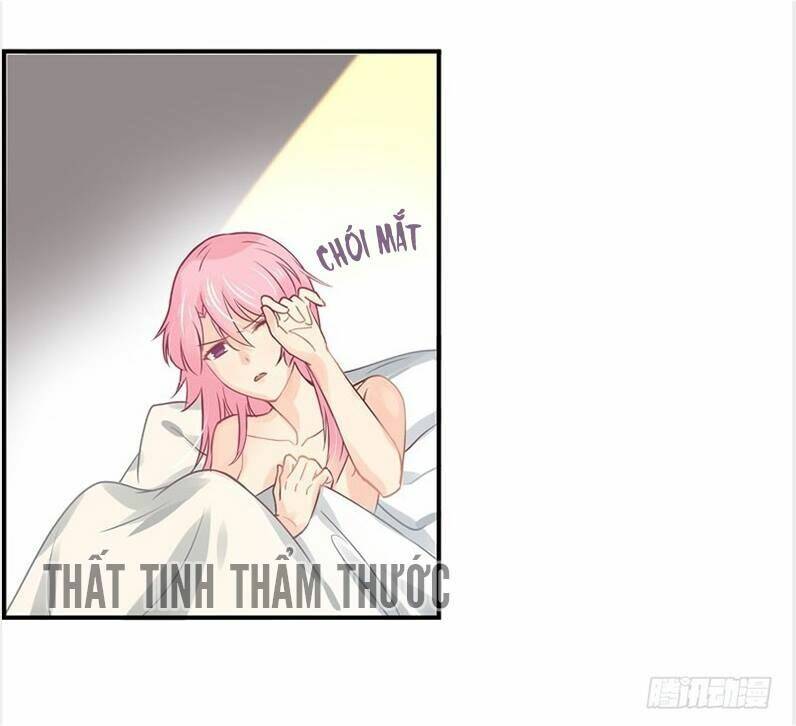 Cuồng Duệ Tiểu Thê Chapter 13 - Trang 2