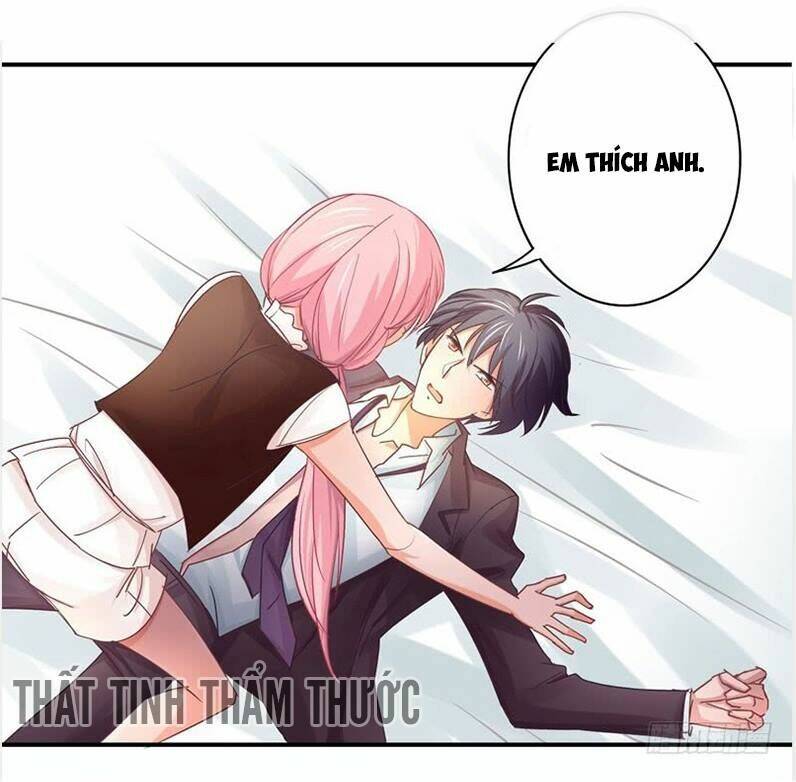 Cuồng Duệ Tiểu Thê Chapter 13 - Trang 2