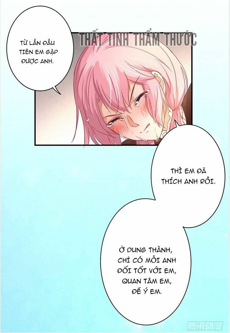 Cuồng Duệ Tiểu Thê Chapter 13 - Trang 2