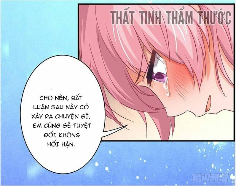 Cuồng Duệ Tiểu Thê Chapter 13 - Trang 2