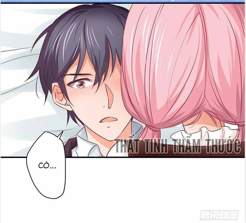 Cuồng Duệ Tiểu Thê Chapter 13 - Trang 2