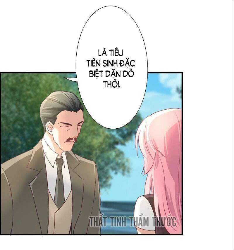 Cuồng Duệ Tiểu Thê Chapter 14 - Trang 2