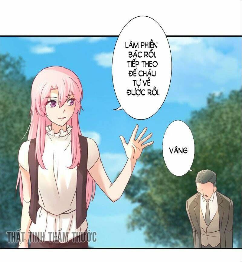Cuồng Duệ Tiểu Thê Chapter 14 - Trang 2