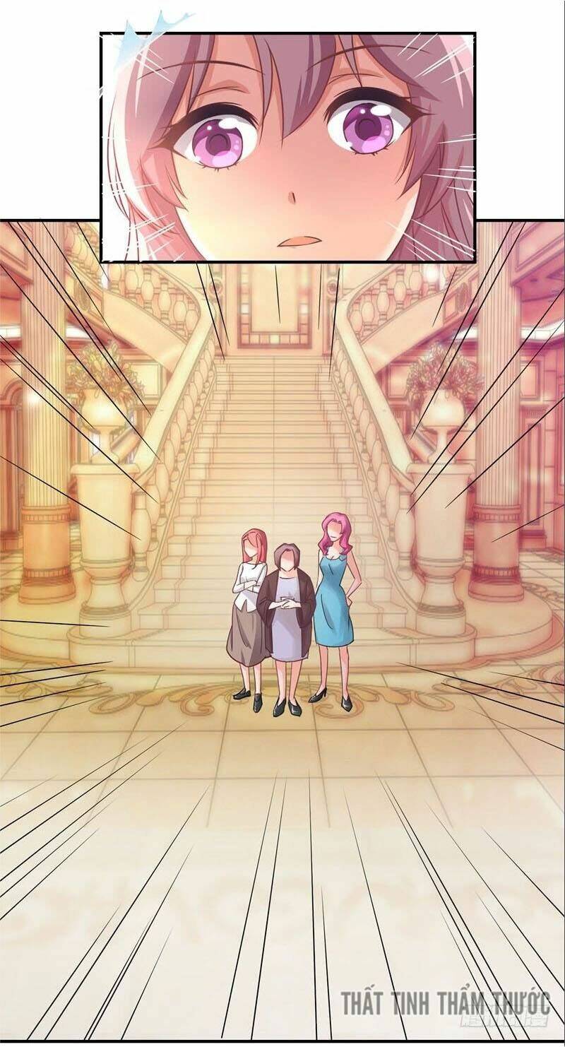 Cuồng Duệ Tiểu Thê Chapter 14 - Trang 2