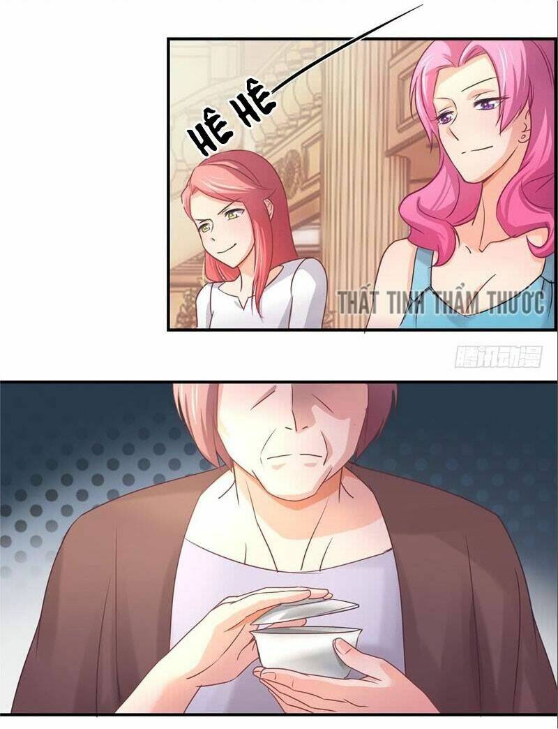 Cuồng Duệ Tiểu Thê Chapter 14 - Trang 2