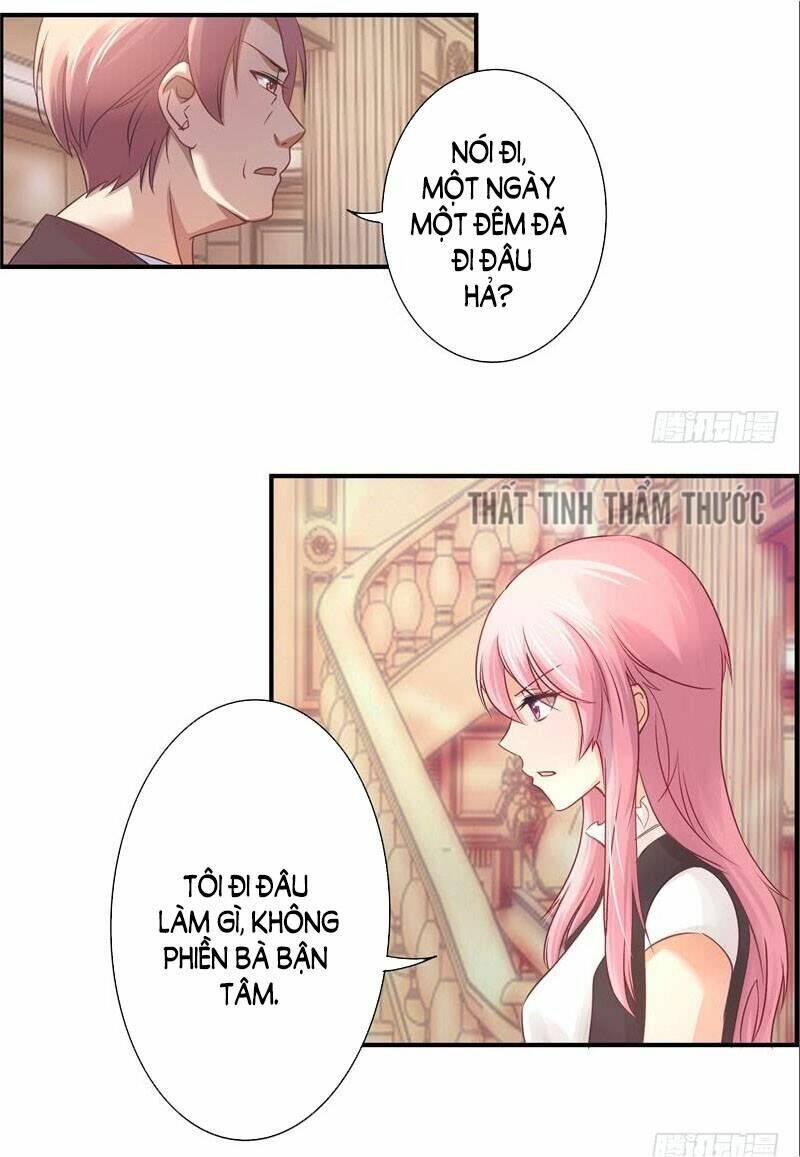 Cuồng Duệ Tiểu Thê Chapter 14 - Trang 2