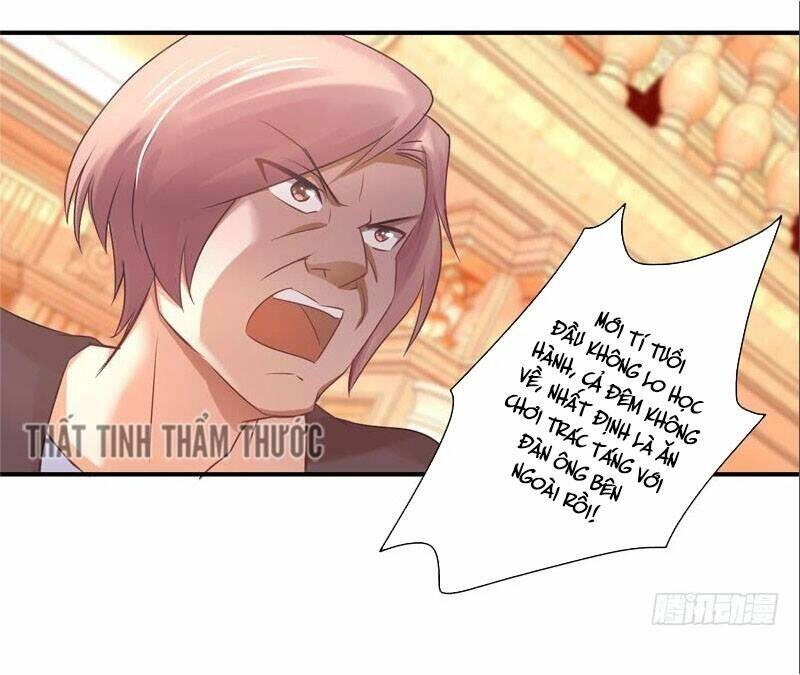 Cuồng Duệ Tiểu Thê Chapter 14 - Trang 2