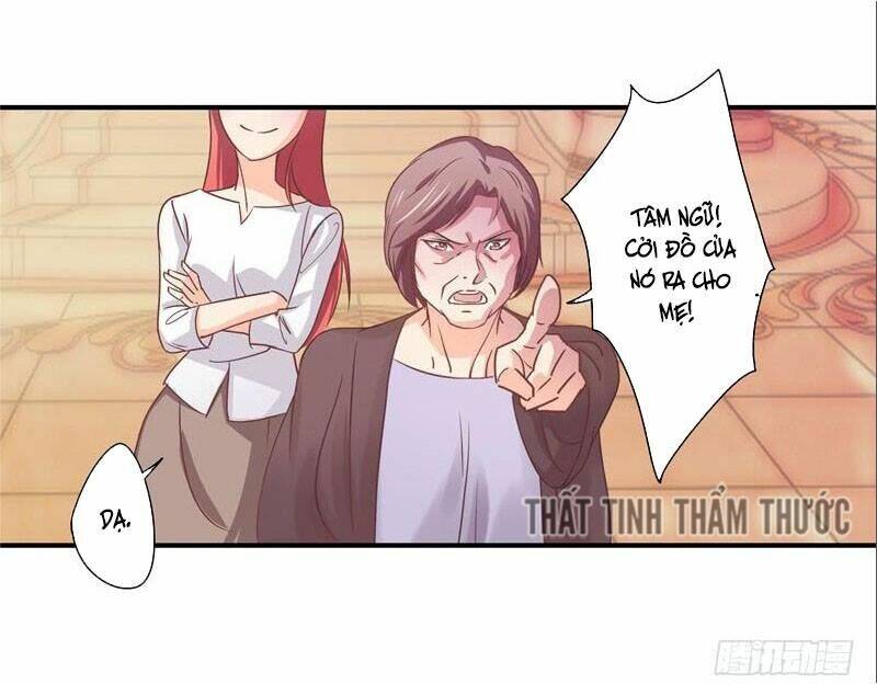 Cuồng Duệ Tiểu Thê Chapter 14 - Trang 2