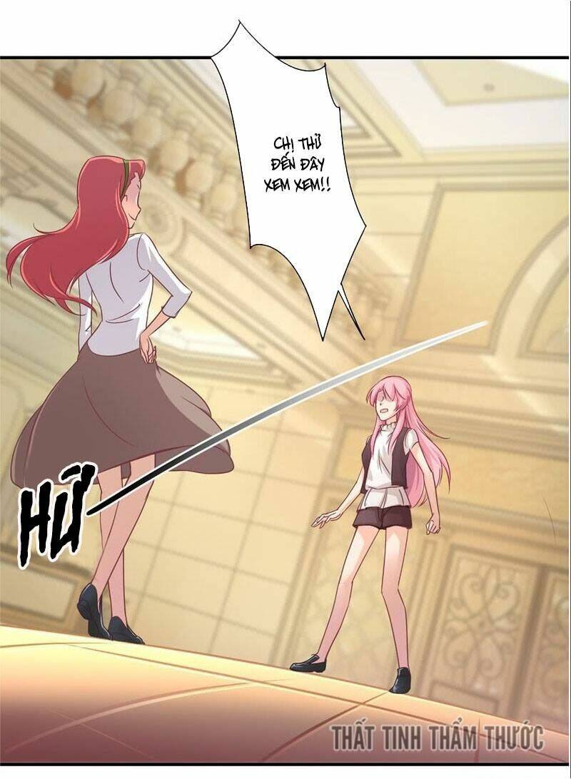 Cuồng Duệ Tiểu Thê Chapter 14 - Trang 2