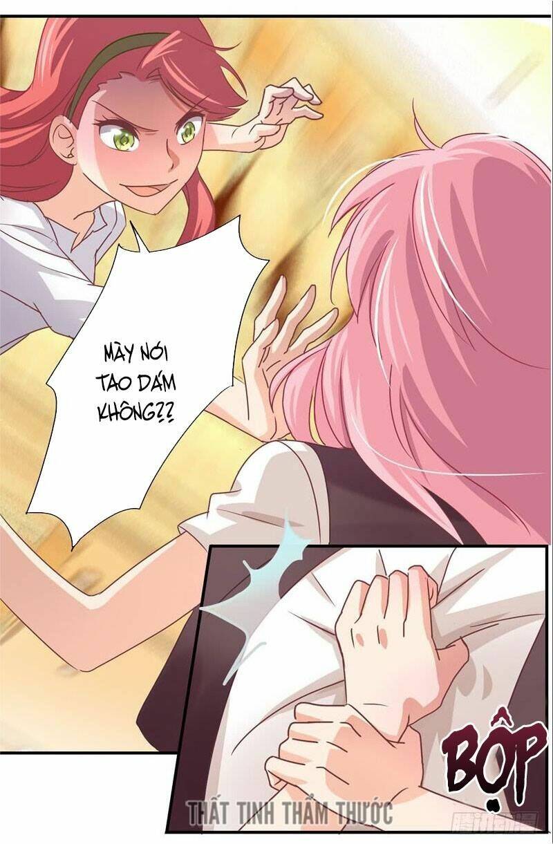 Cuồng Duệ Tiểu Thê Chapter 14 - Trang 2