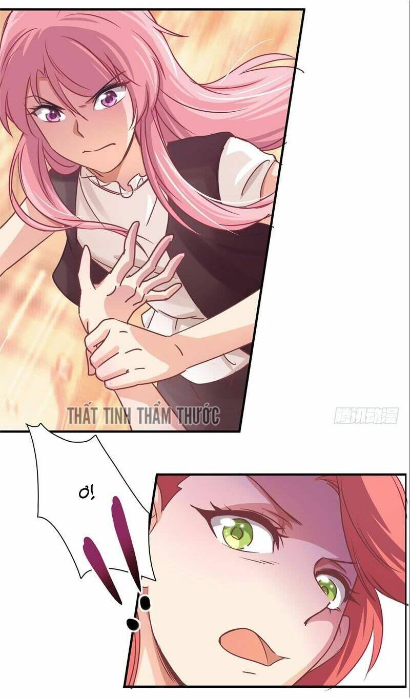 Cuồng Duệ Tiểu Thê Chapter 14 - Trang 2