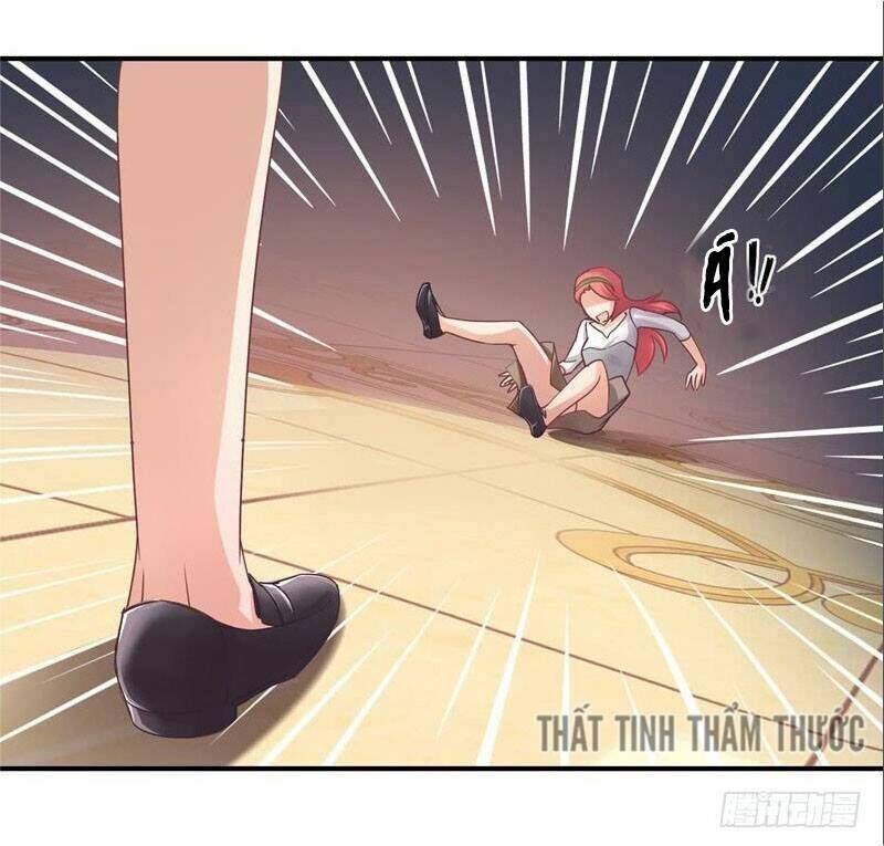 Cuồng Duệ Tiểu Thê Chapter 14 - Trang 2