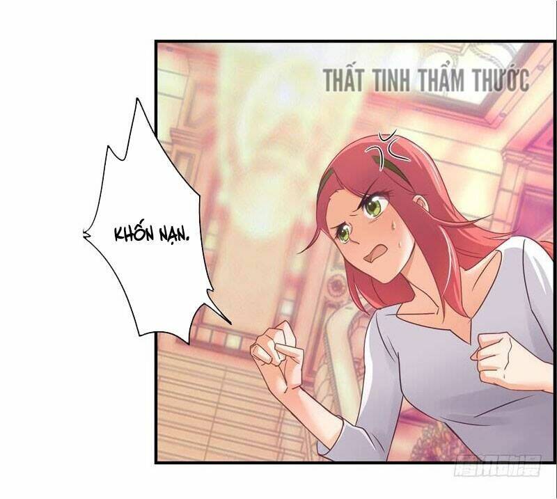 Cuồng Duệ Tiểu Thê Chapter 14 - Trang 2
