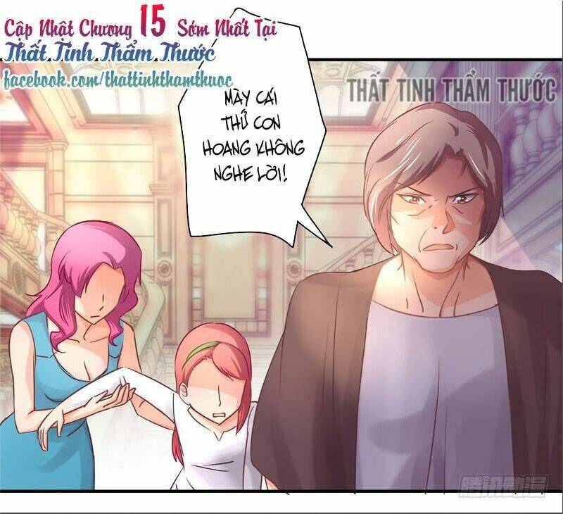 Cuồng Duệ Tiểu Thê Chapter 14 - Trang 2