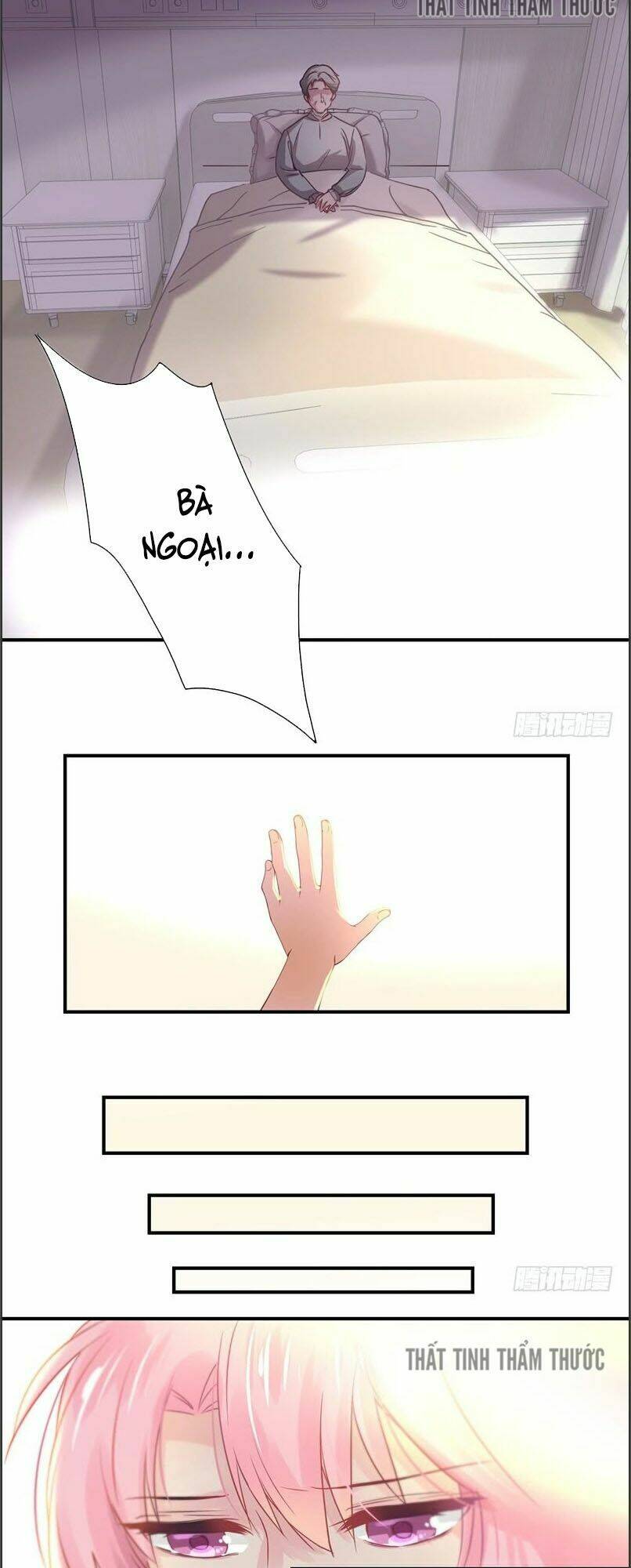 Cuồng Duệ Tiểu Thê Chapter 15 - Trang 2