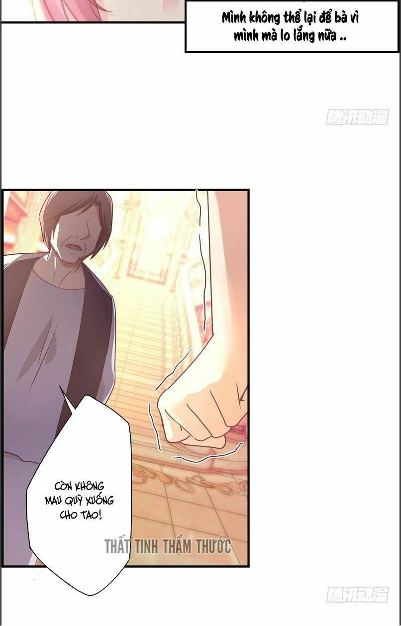 Cuồng Duệ Tiểu Thê Chapter 15 - Trang 2