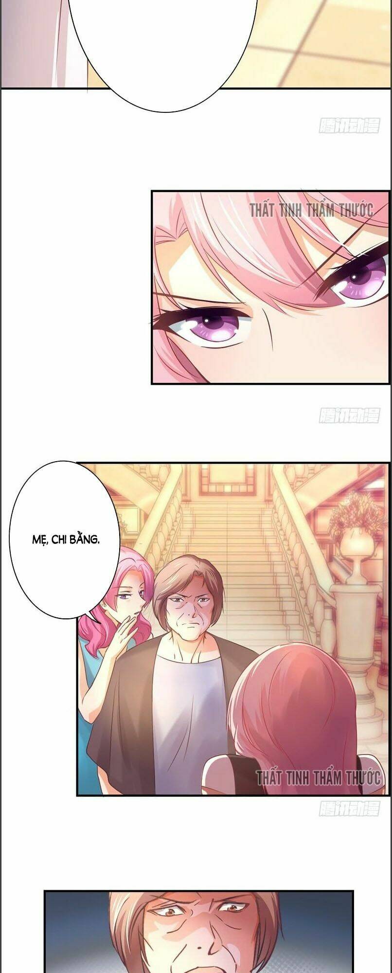 Cuồng Duệ Tiểu Thê Chapter 15 - Trang 2