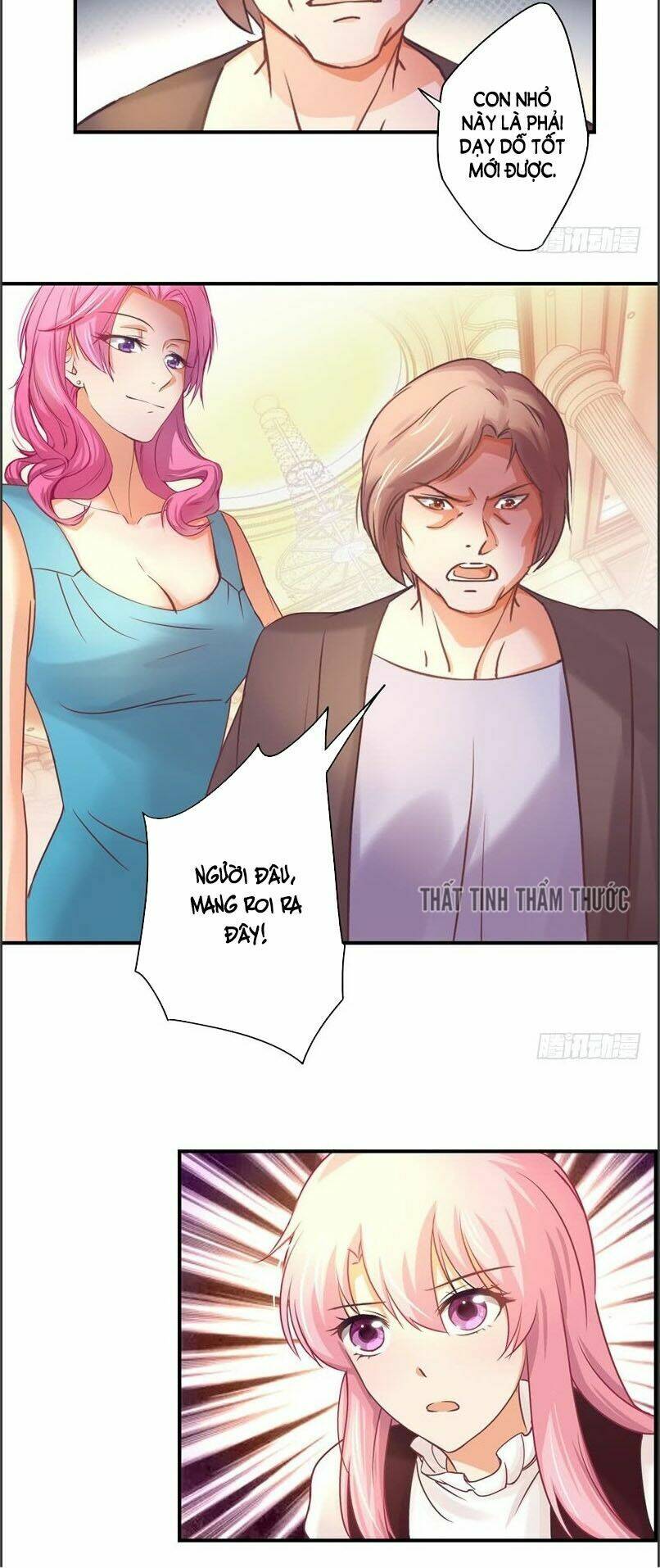 Cuồng Duệ Tiểu Thê Chapter 15 - Trang 2