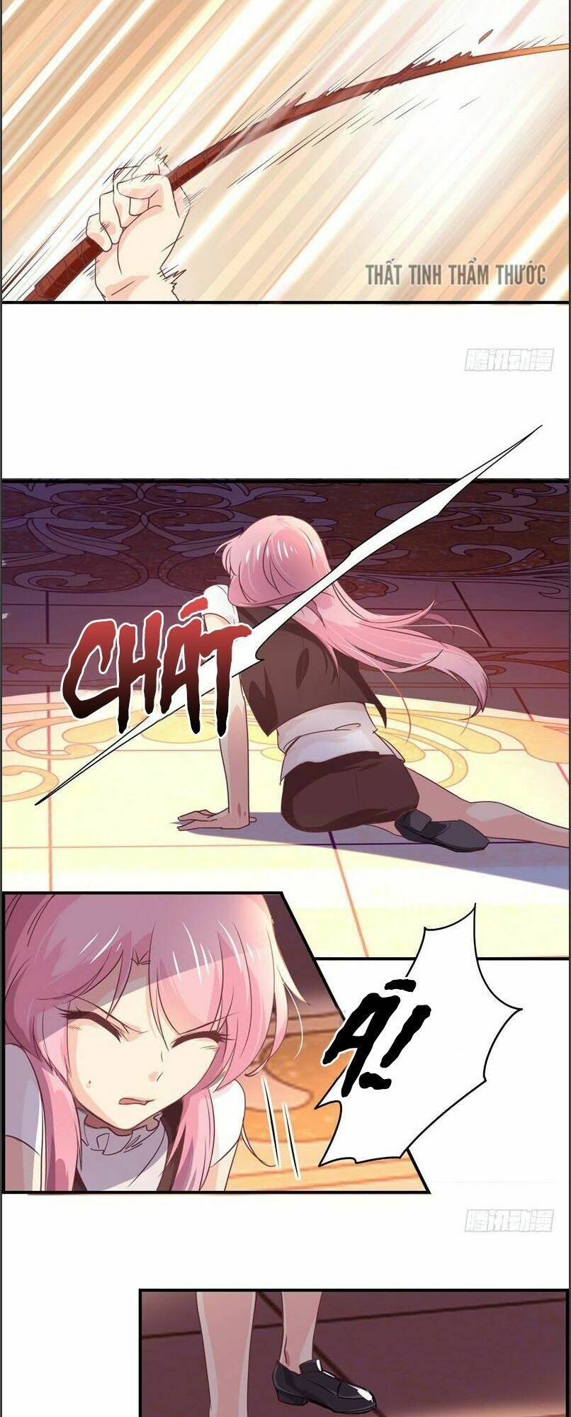 Cuồng Duệ Tiểu Thê Chapter 15 - Trang 2